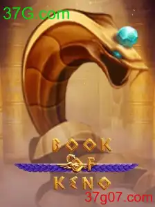 BookOfKeno: Explore o Mundo Fascinante deste Jogo Único